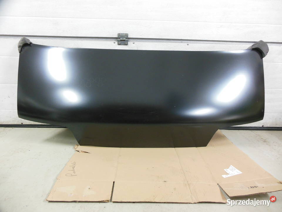 1300732080 MASKA SILNIKA POKRYWA FIAT DUCATO Kozy