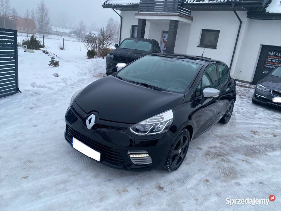 Renault Clio 09 benzyna Clio sprzedam