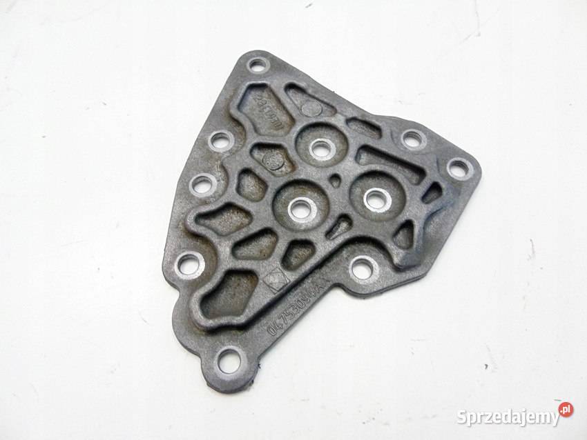 Obudowa skrzyni biegów 20 D Compass II Renegade Sosnowiec