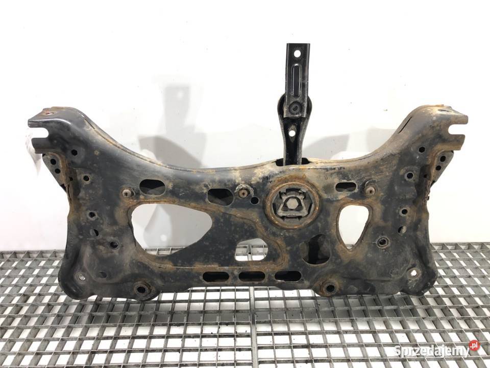 BELKA POD SILNIK SKODA OCTAVIA III 16 90 SANKI osobowe podkarpackie