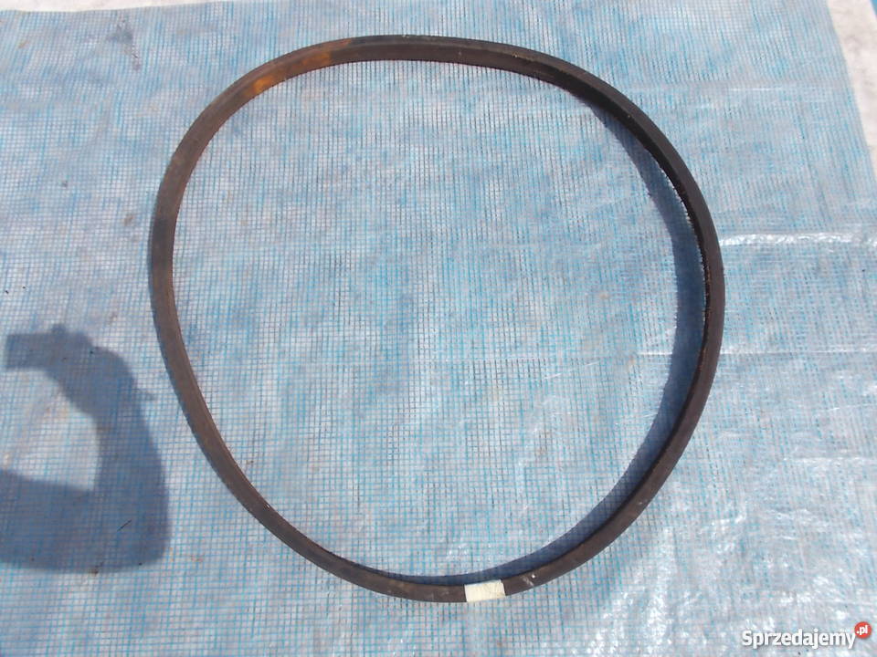 Pasek klinowy Fiat 378 101 V 340 435 127 Spławie