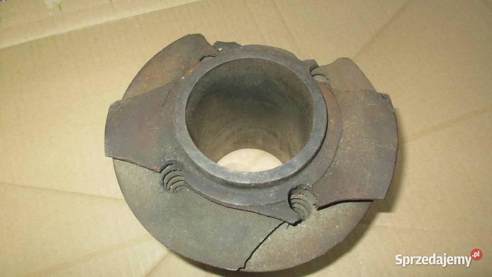 junak m10tłokcylinder Cylindry, głowice, pierścienie Milejów