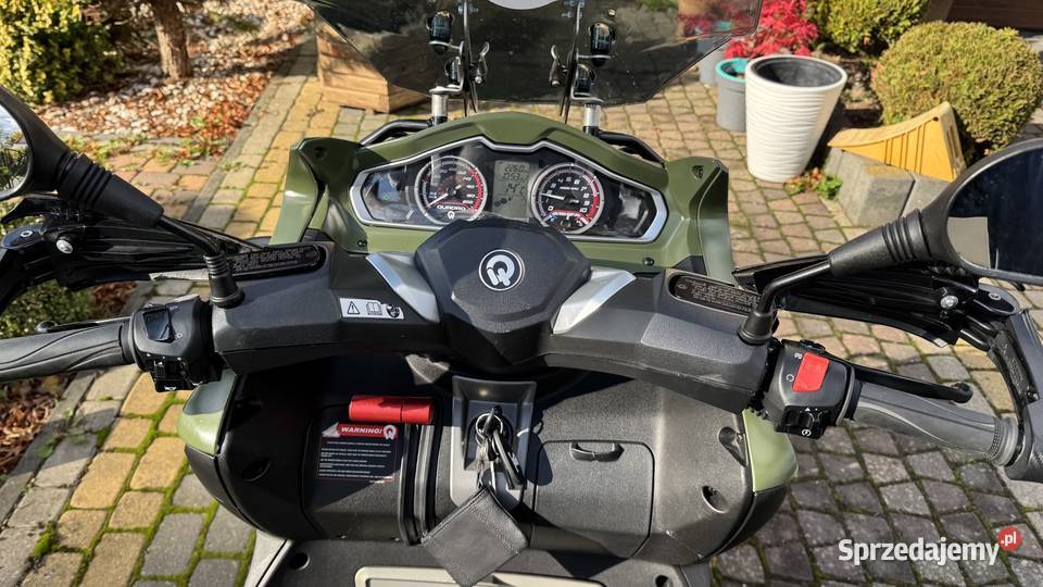 QV3 Quadro Edition Edelweiss 3503 Działdowo