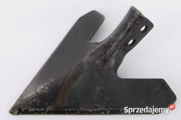 Gęsiostopka 140 mm RF01752 Kamionna