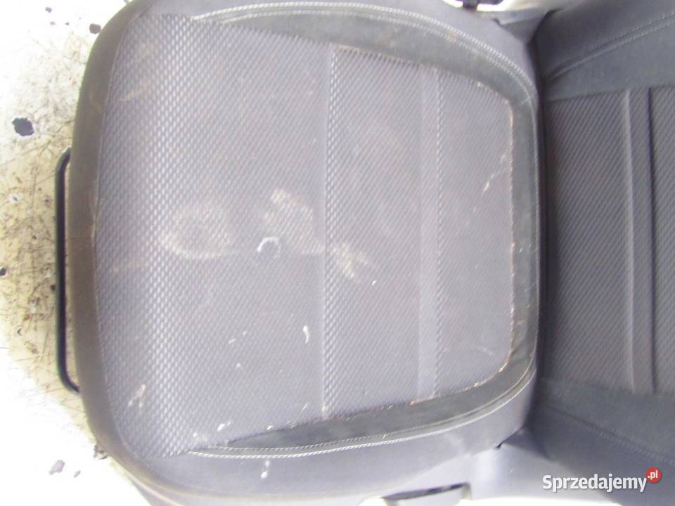 FOTEL PRZEDNI LEWY PRZÓD FIAT TIPO II HB