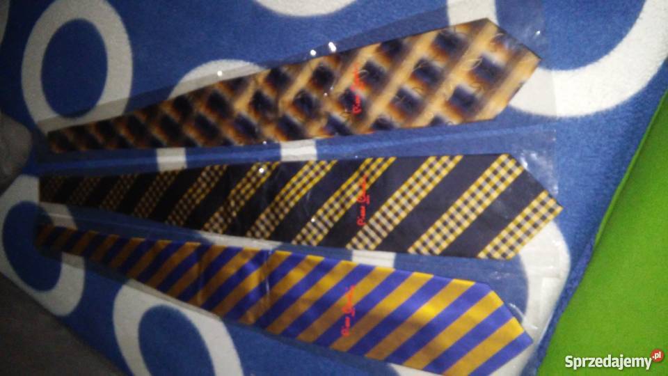 Krawat Pierre Cardin Pierre Cardin Warszawa
