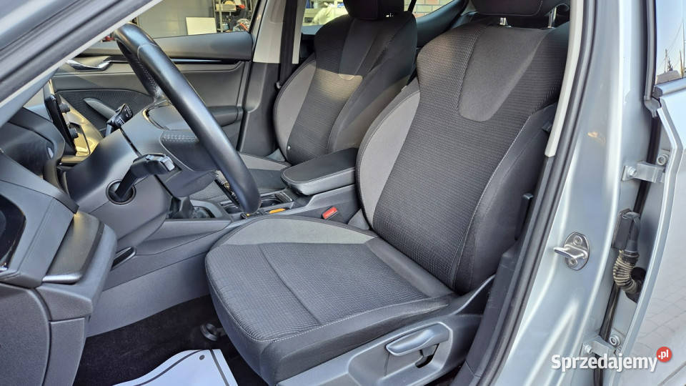 koda Octavia 15 TSI 150 Ambition Salon serwis Zarejestrowany w Polsce Aleksandrów Łódzki