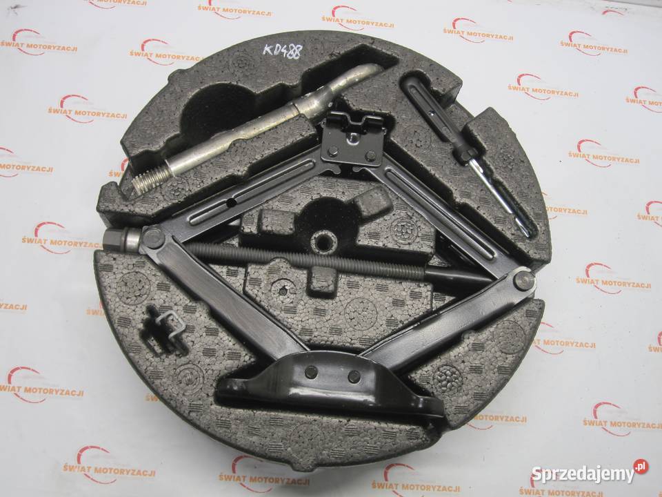 ASTRA J zestaw naprawczy 13502144 Kielce sprzedam