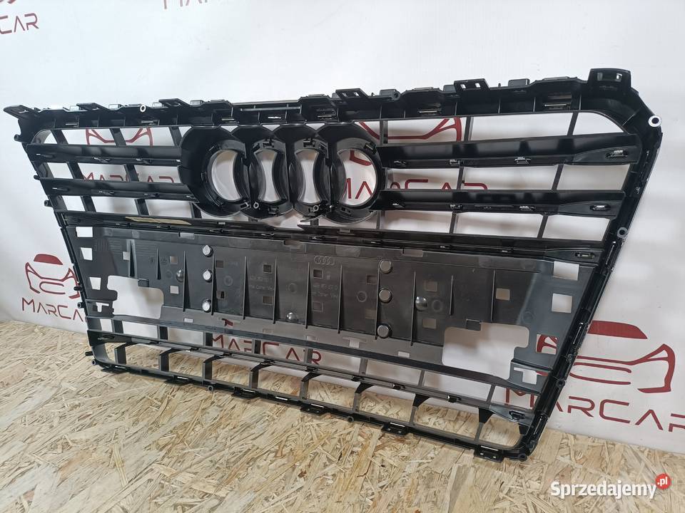 AUDI A7 SPORTBACK 4G ATRAPA GRILL CHŁODNICY