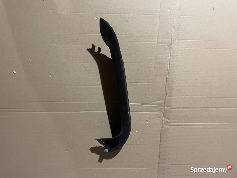 2GA867703 listwa tapicerka klapy tył volkswagen osobowe Szczecin