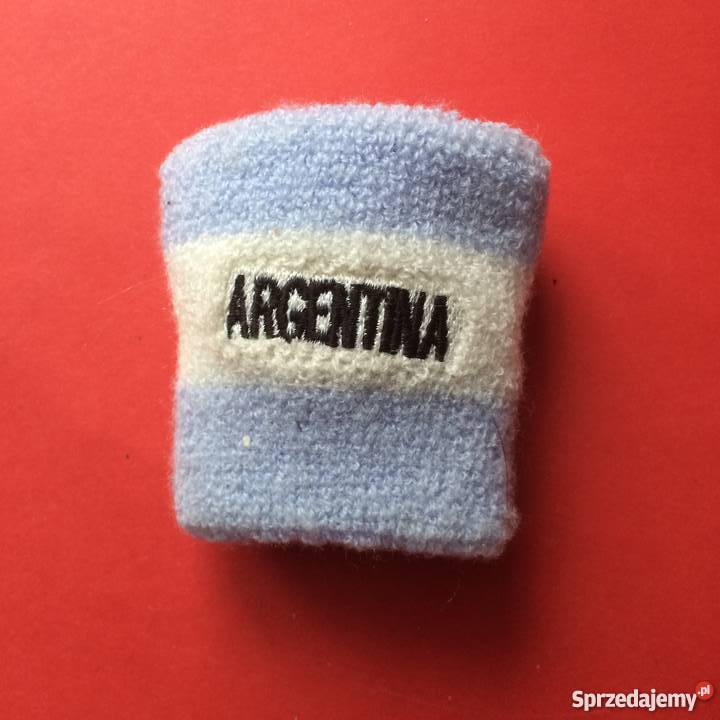 Opaska sportowca zachodniopomorskie