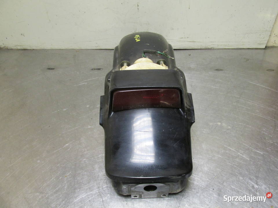 Błotnik lampa tył Honda VT 500 Sandomierz