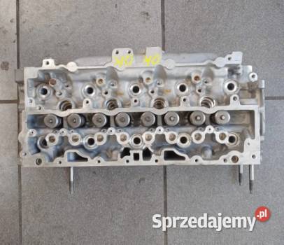 GŁOWICA PEUGEOT CITROEN 16EHDI 9684487210 Suchedniów sprzedam