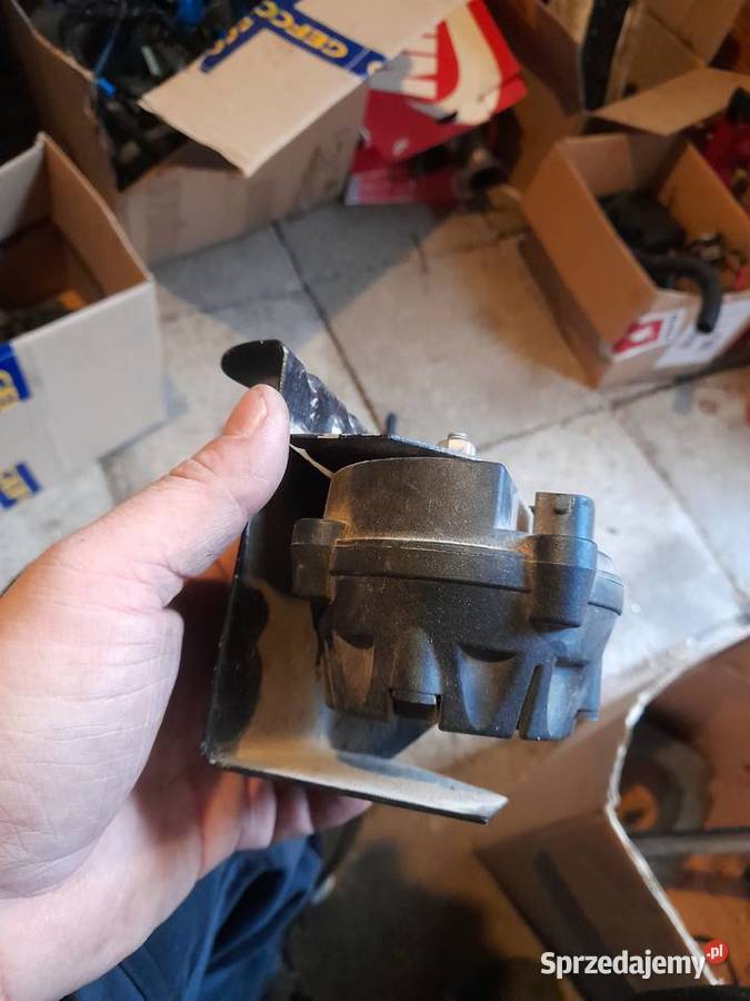 Głośnik syreny alarmu BMW Z4 E85 Białystok