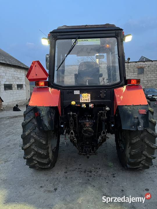 Belarus 820 Belarus Sucumin