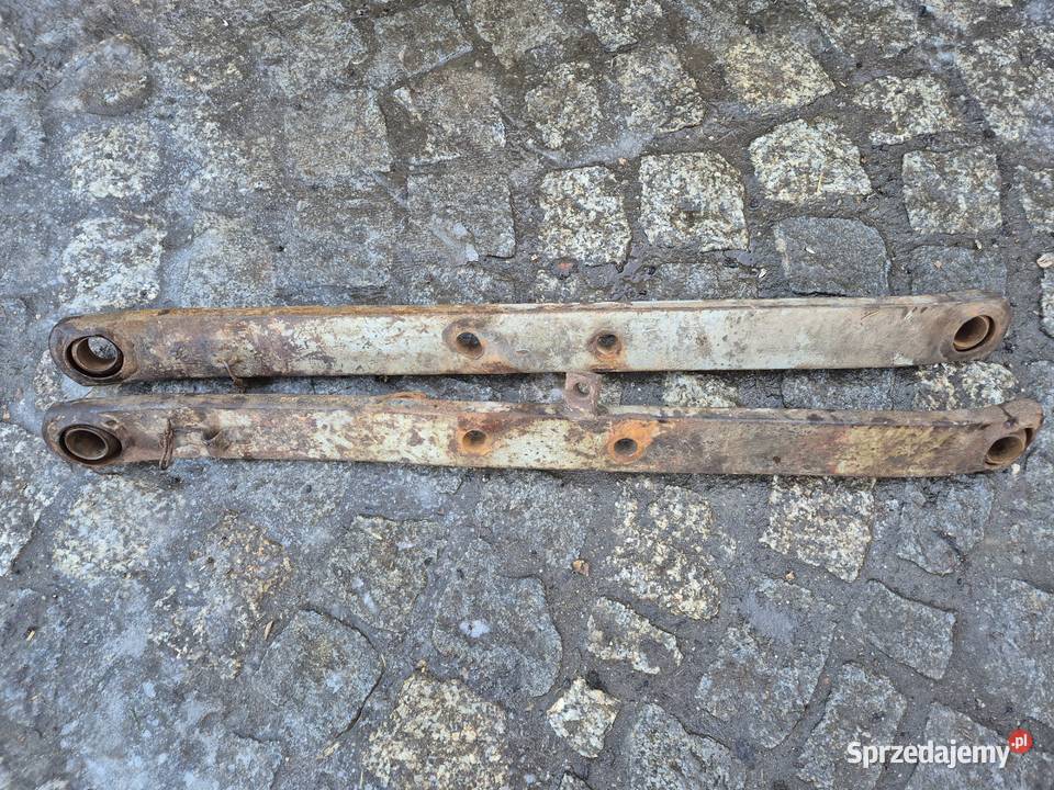 Cięgła Ursus C330 cięgło podnośnika ramię Bucze sprzedam