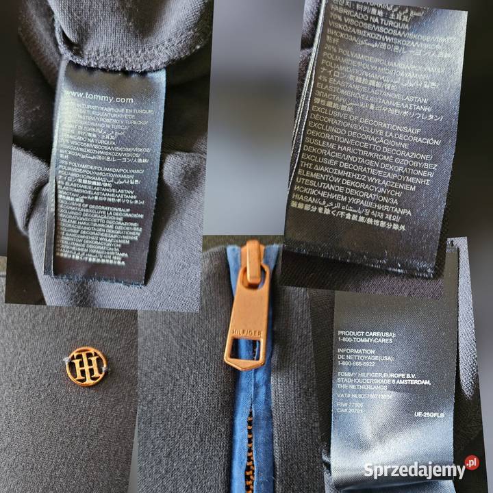 Tommy Hilfiger spódnica rozmiar S lubelskie