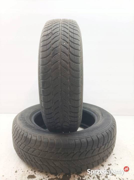 2x OPONA ZIMOWA DĘBICA FRIGO 2 15570R13 4017