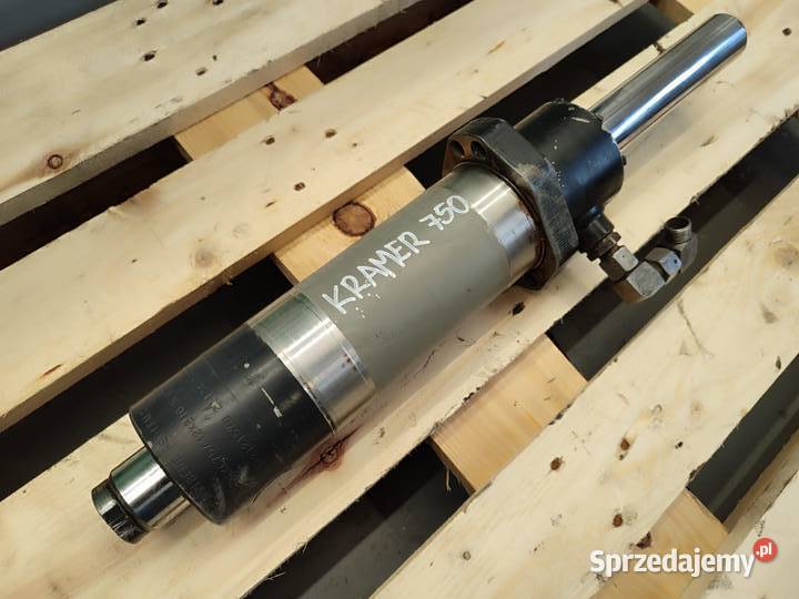 Siłownik skrętu 2112462303 Kramer 750 Wilkowo