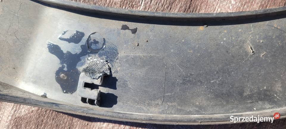 LISTWA BŁOTNIKA LEWA TYLNA HONDA CIVIC IX Ruda Śląska sprzedam