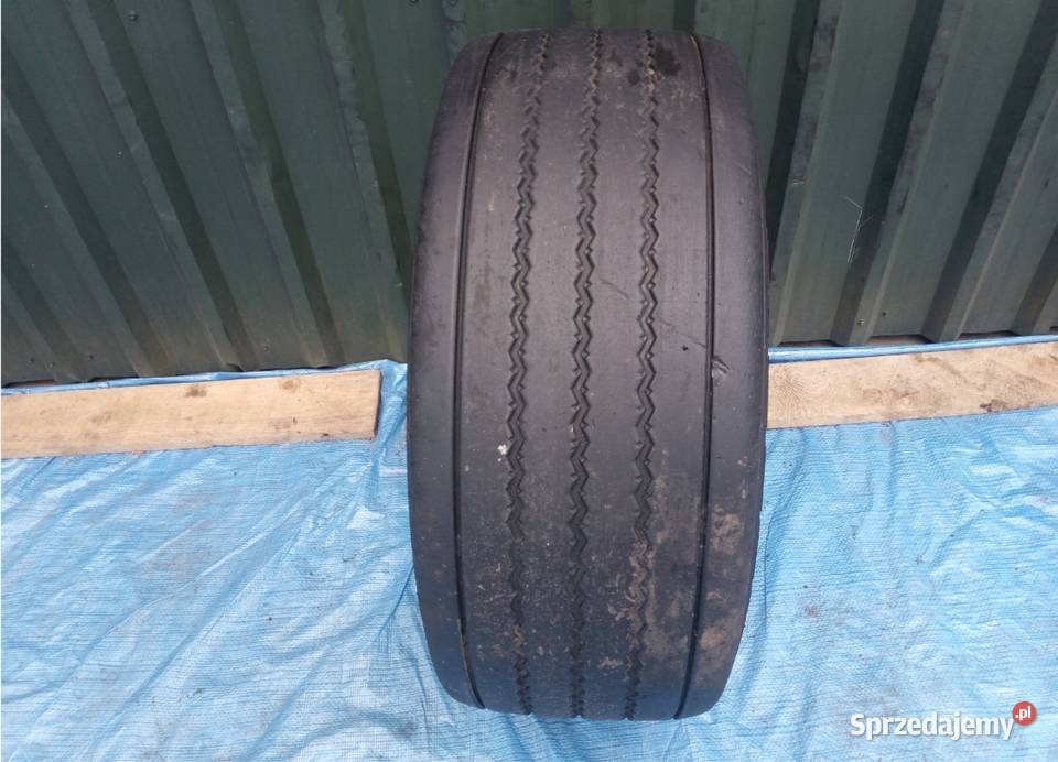Opona Semperit 38555 R 225 225 Euro Trailer Szprotawa