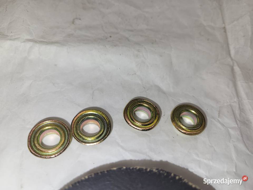 Wartburg 353 Nowy przegub parciany gumowy Kolumny kierownicze Motoryzacja Piaseczno sprzedam