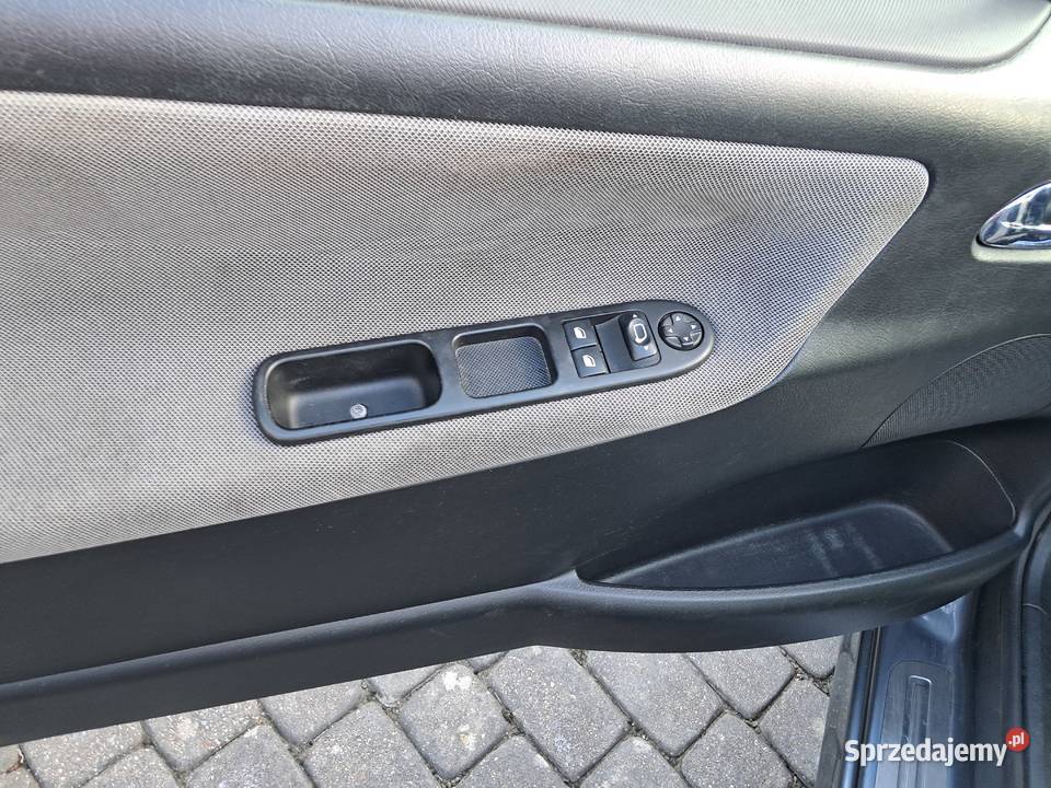 Sprzedam Peugeot 207CC podkarpackie Rzeszów
