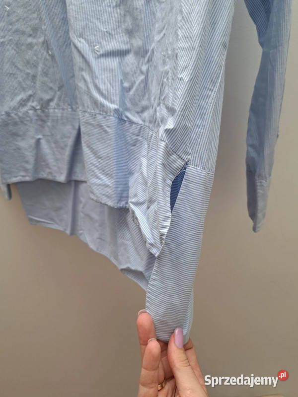 Koszula Taranko w paski rozmiar 36 Trąbki Wielkie