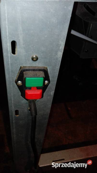 Piła elektryczna do Ciecia drzewa Wałbrzych sprzedam