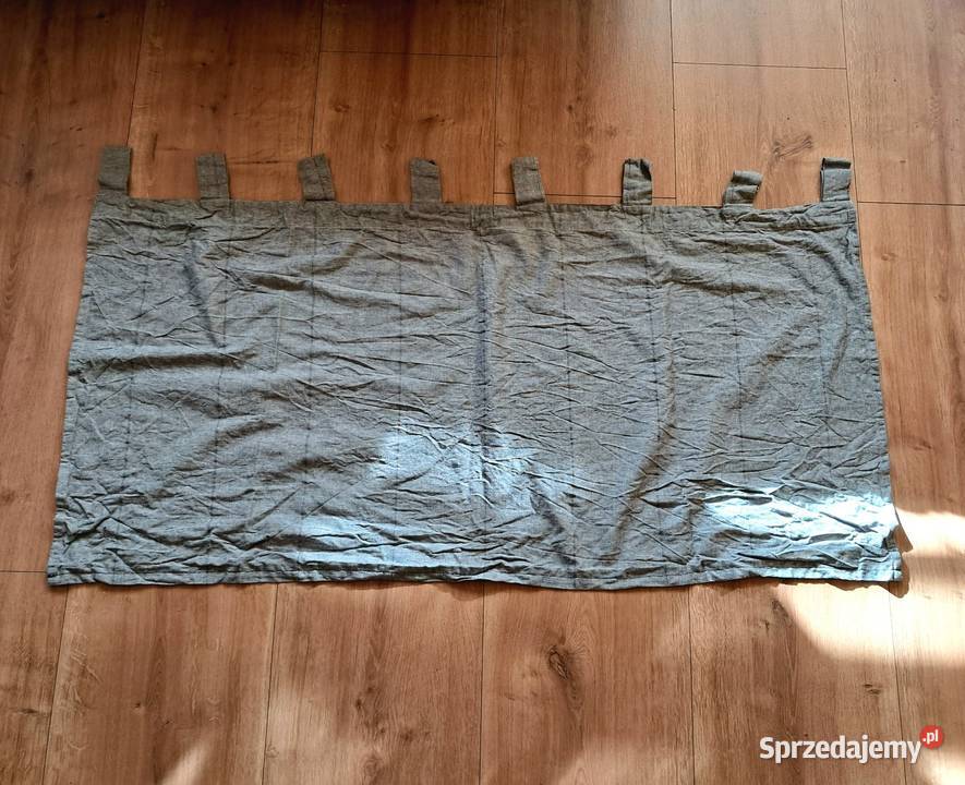 Zasłonki Zasłony Łódź