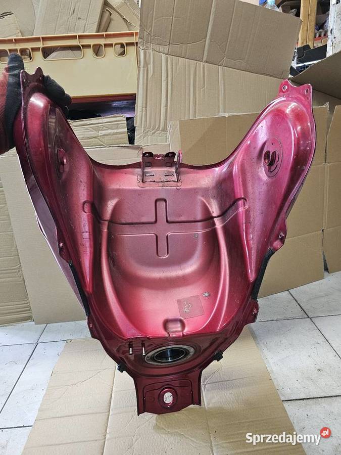 Suzuki DL 1000 V strom zbiornik paliwa dl1000