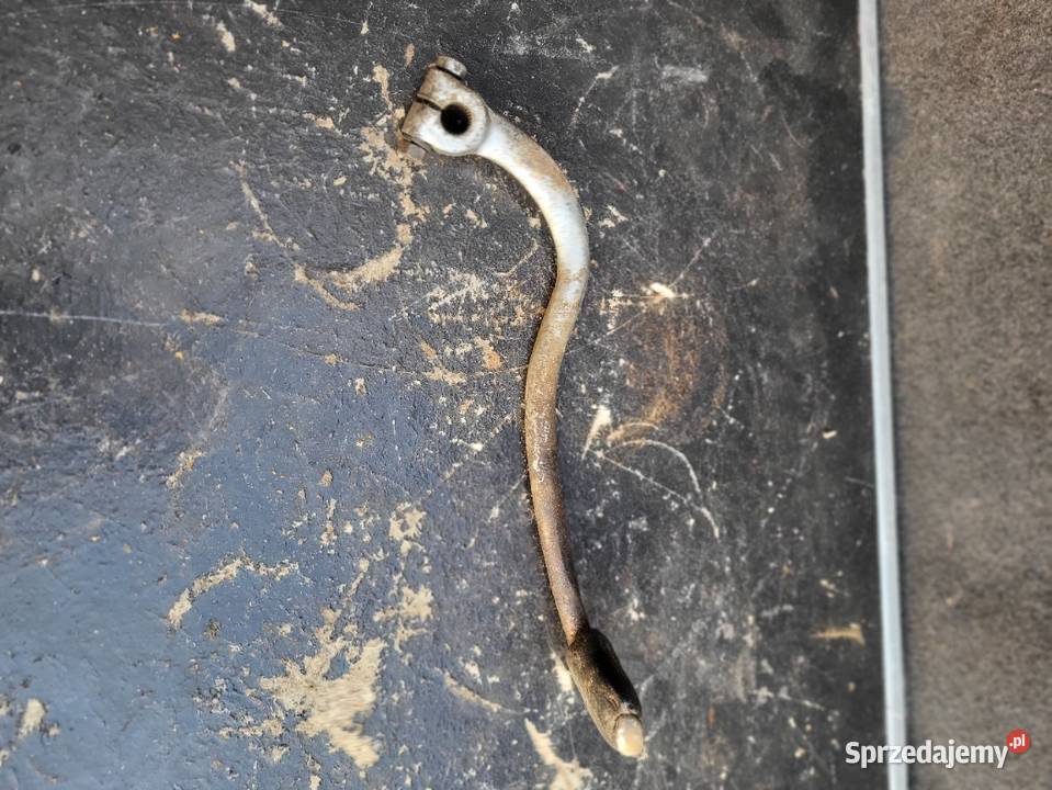 STOPKA ZMIANY BIEGÓW NSU FOX LUX Rybnik sprzedam