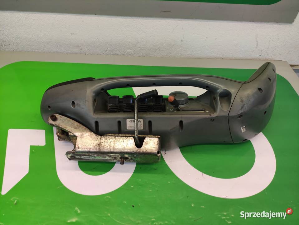 Podłokietnik Panel Wyświetlacz V36382300 wielkopolskie Wilkowo
