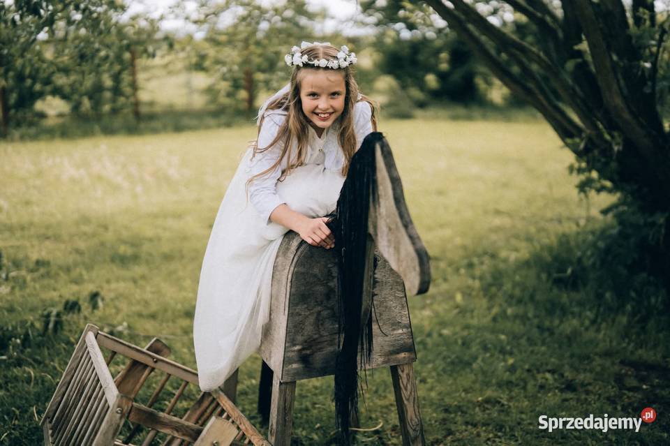 Fotograf Śluby Wesela Chrzty Komunie Warszawa