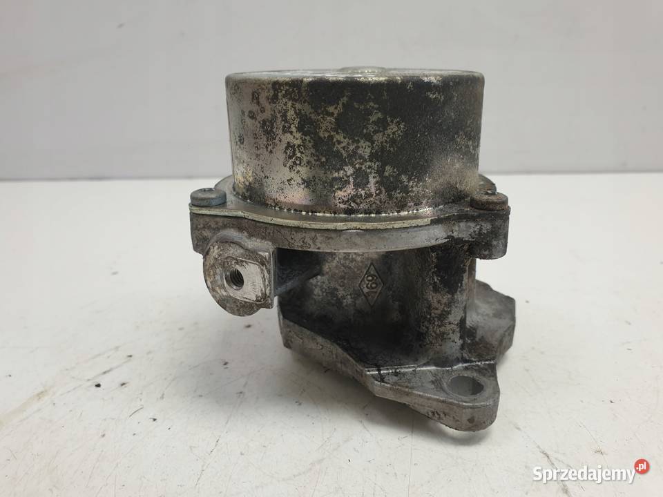 POMPA VACUM Nissan Qashqai 15 DCi wakum Chełm