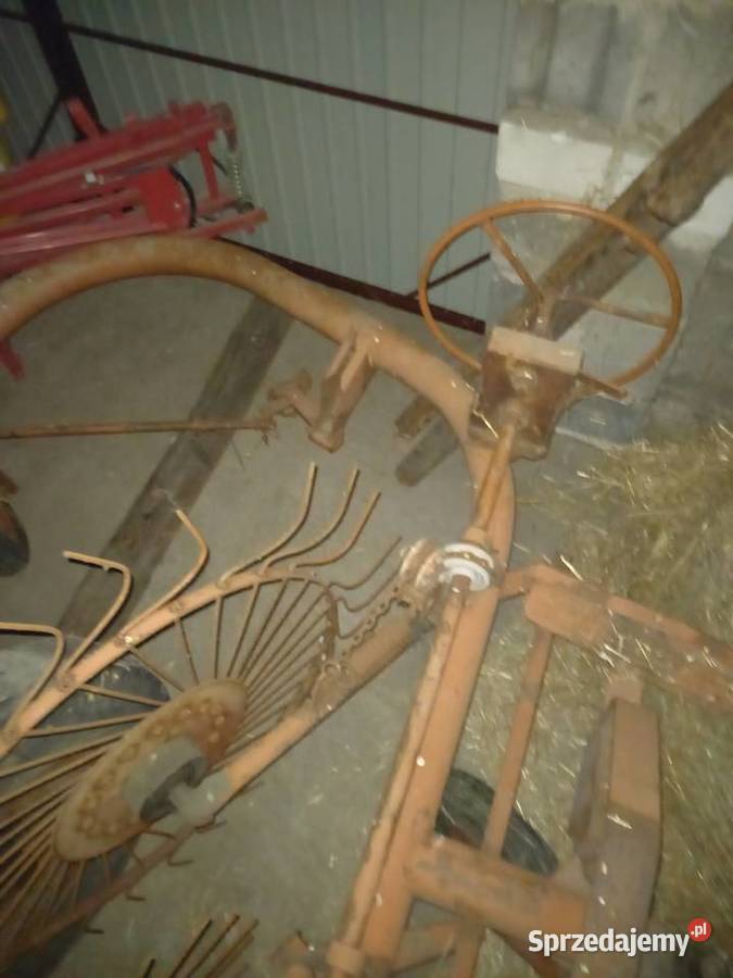 Grabiarka 5 Szetlewek