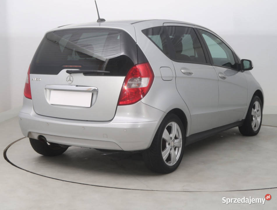 Mercedes A A 160 centralny zamek Bielany Wrocławskie sprzedam