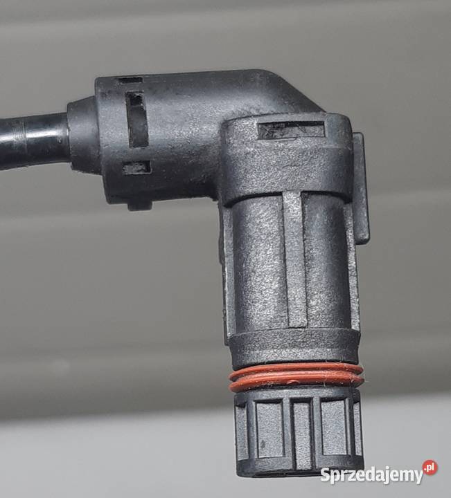 CZUJNIK ZUŻYCIA KLOCKÓW MERCEDES W203 W209 osobowe