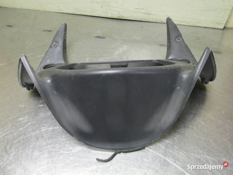 Plastik obudowa zegarów Honda XL 650 Transalp