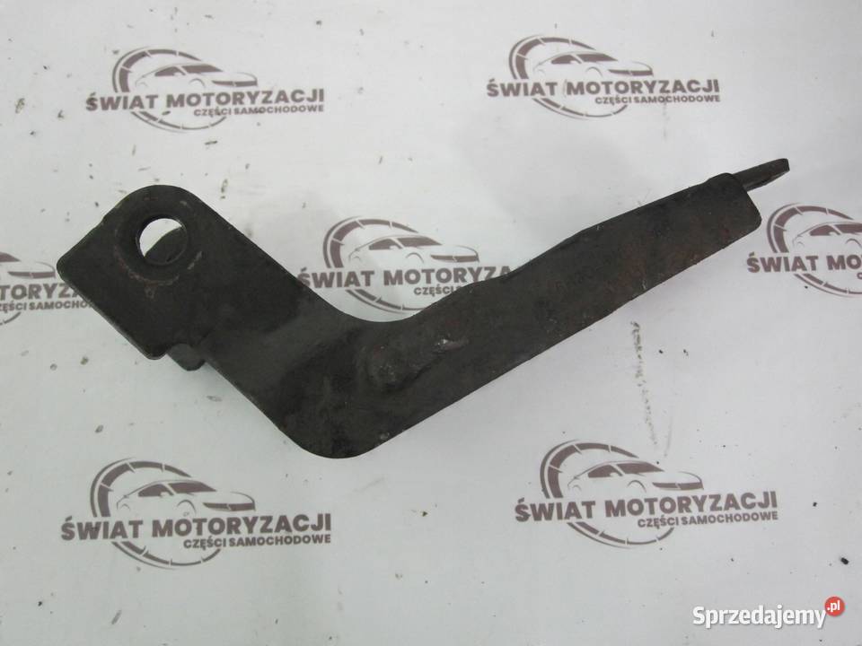 RANGE ROVER SPORT L320 36 V8T wspornik silnika