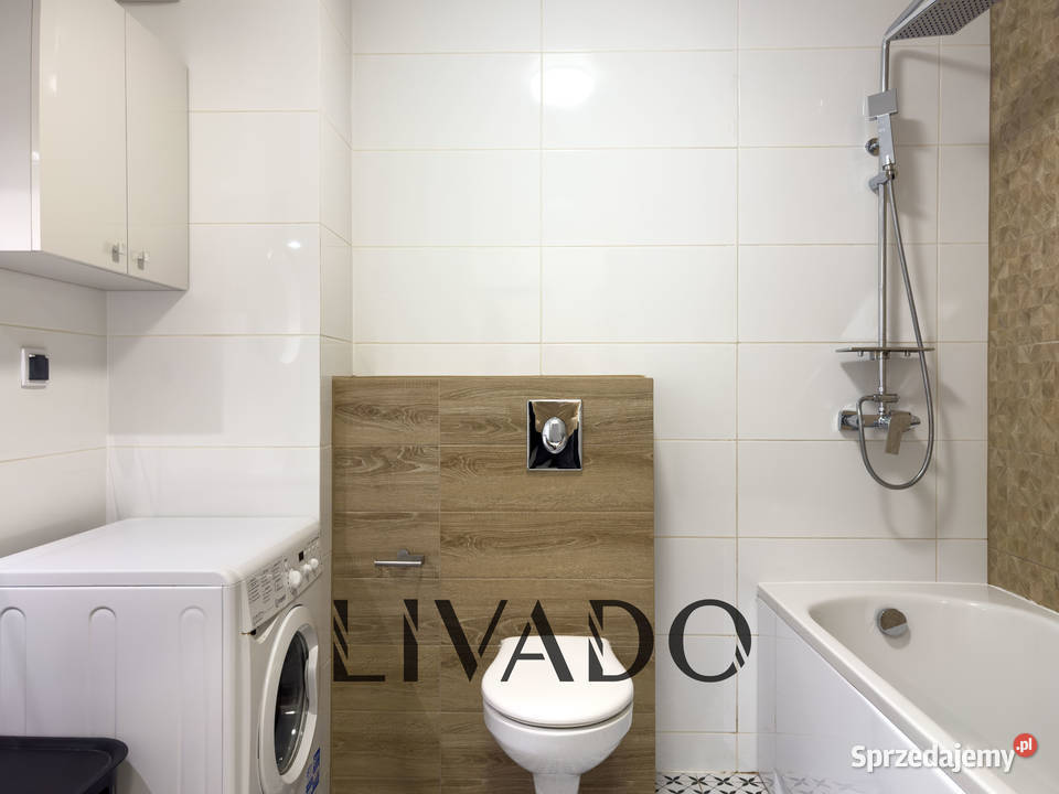 2 pokoje Nowe budownictwo Idealne pod wynajem małopolskie Kraków