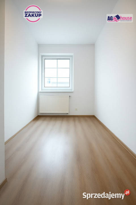Mieszkanie Gdańsk 374m2 2 pokoje cegła