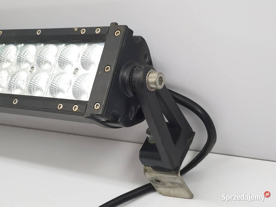 Halogen Pasek Ledbar SIFAM Polaris Rzr 1000 XP Łódź