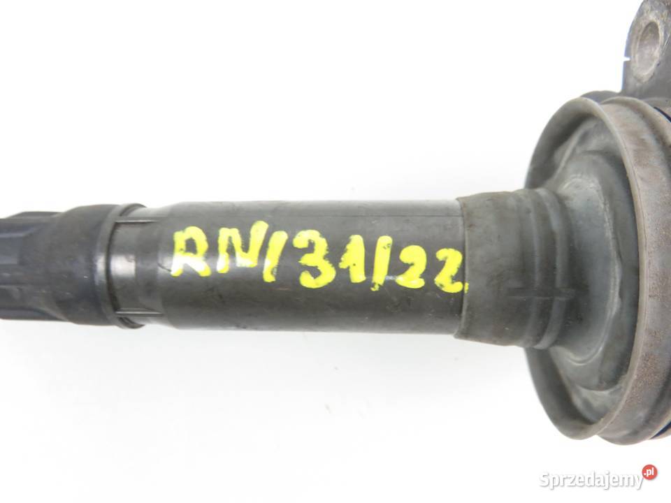 CEWKA MAZDA CX9 TB 37 AWD 277 7T4E12A375ED Układ elektryczny silnika