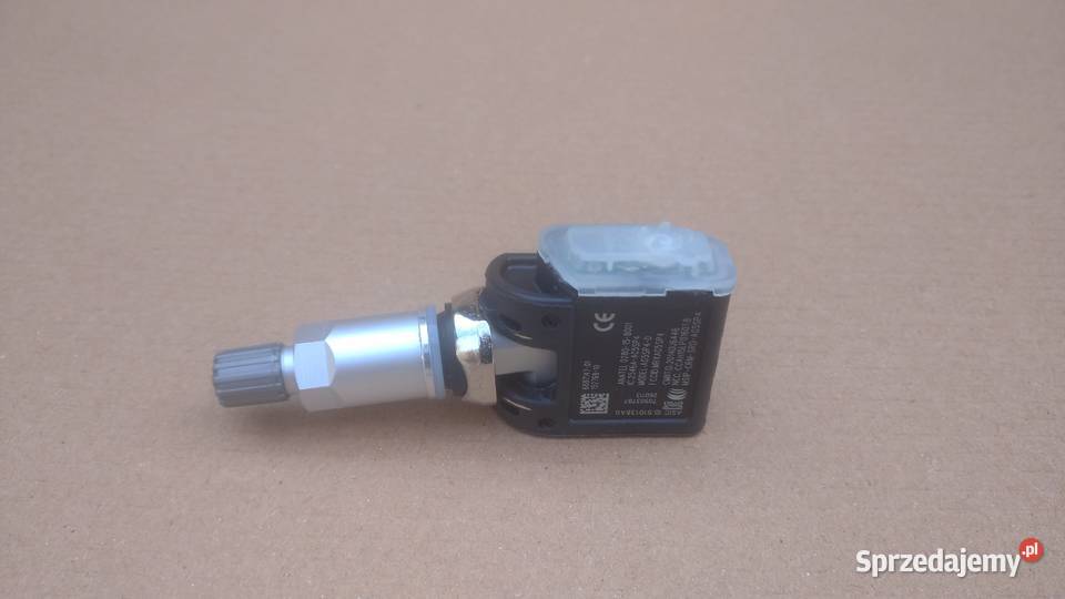 Czujnik ciśnienia opon kół Moduł RDCi TPMS 36 10 Jarocin