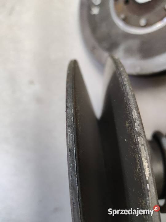 Sprzeglo wariatora talerze yamaha kodiak 450 400 Wariatory Wiele
