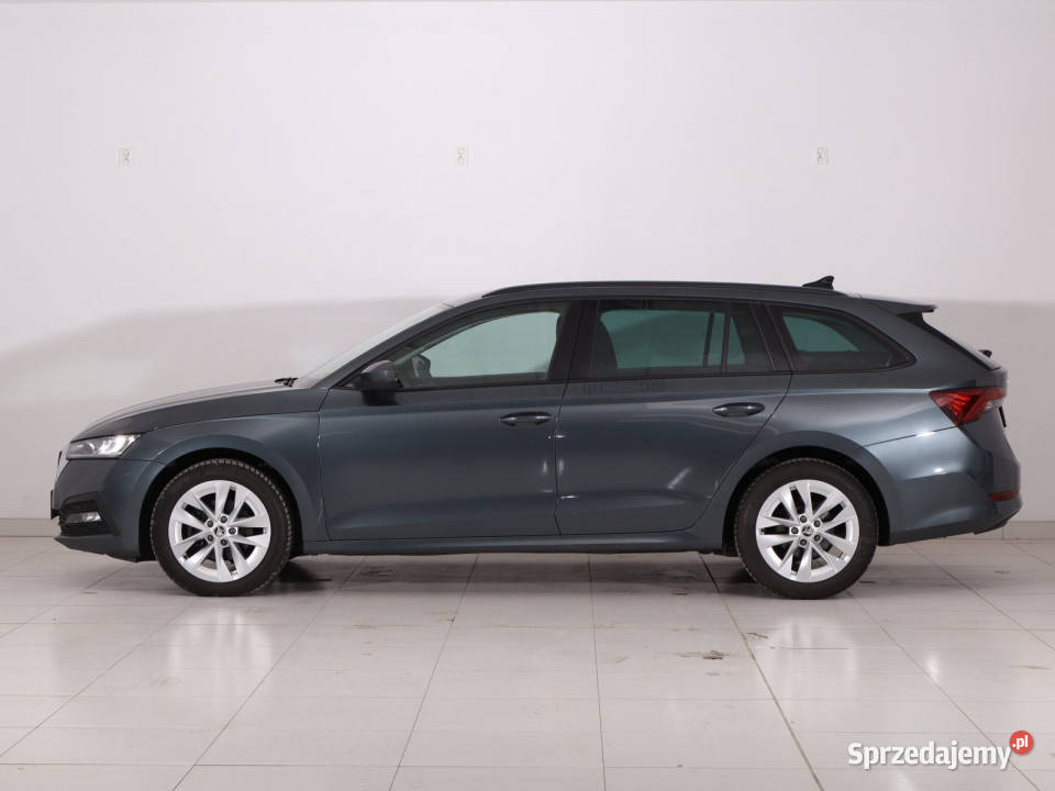 Skoda Octavia 20 TDI mazowieckie Piaseczno