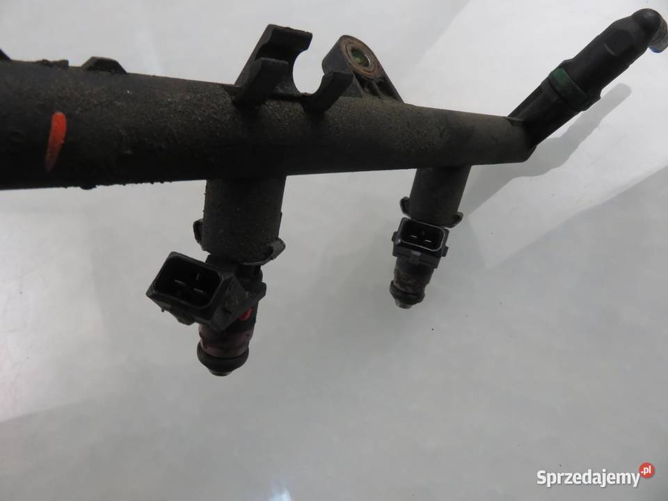 LISTWA WTRYSKOWA RENAULT SCENIC II 16 50634LS