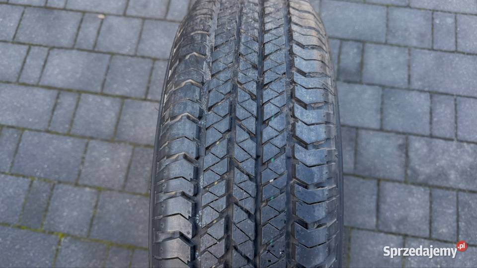 Dojazdówka 5x1143 koło zapasowe r15 20570 Honda Radom