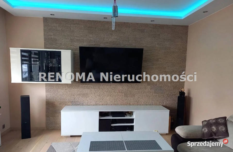 Mieszkanie Białystok 46m2 2pokojowe